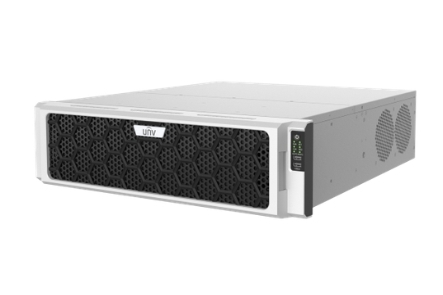 Đầu ghi hình UNV NVR816-64