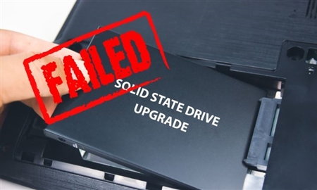 Làm thế nào để bảo vệ ổ lưu trữ SSD? Top 3 tính năng gây hại trên Windows