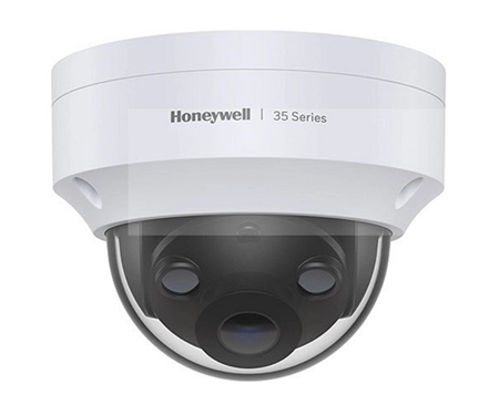 Camera Honeywell HC35W43R3