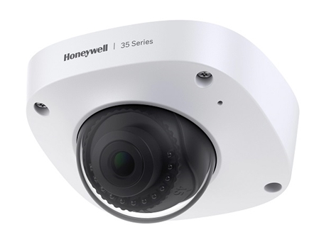 Camera Honeywell HC35W25R3