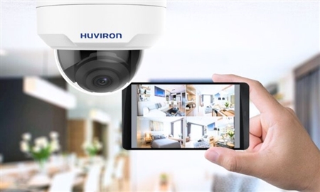 Quy chuẩn quốc gia về an toàn camera giám sát