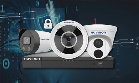 Quy định về nhãn dán trên camera IP theo QCVN 135