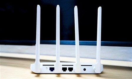 Hướng dẫn đặt router wifi tăng tốc độ truy cập