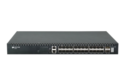 Switch BDCOM S5800-24X2C