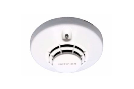 Đầu Báo Nhiệt Gia Tăng Địa Chỉ ND-751T-E