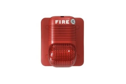 Còi đèn báo cháy kết hợp Notifier EP700A-E