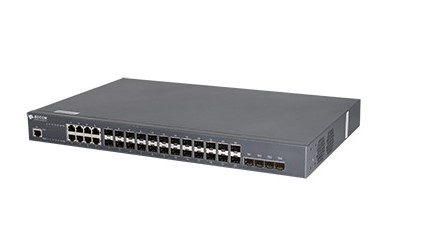 SWITCH BDCOM L3-lite S2900-24S8C4X-2DC