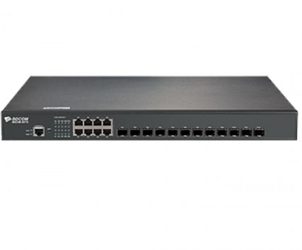 10G BDCOM S5600 L3 S5612-2AC