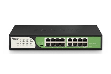 Switch BDCOM S1500-16T