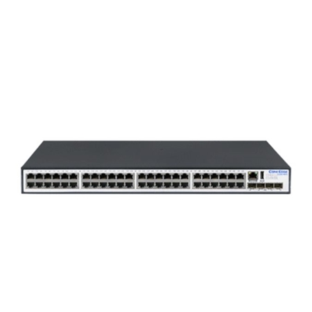 Switch CORE EDGE C3300-48PS