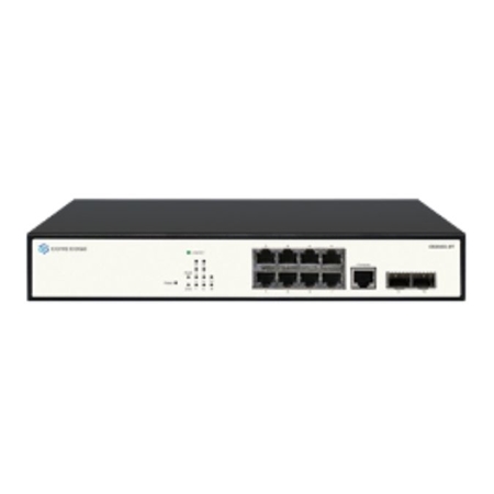 Switch CORE EDGE CS2000-8T