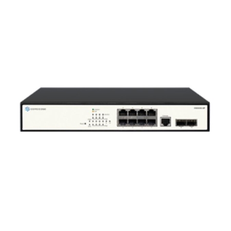 Switch CORE EDGE CS2000-8P