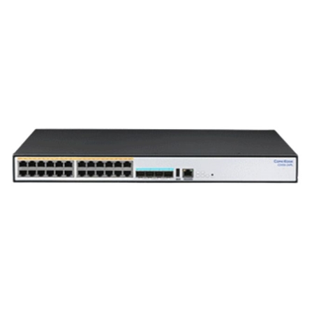 Switch CORE EDGE C3100-24PL