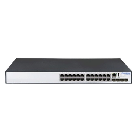 Switch CORE EDGE C3300-24TS