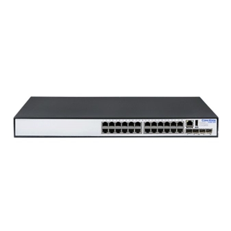 Switch CORE EDGE C3300-24PS
