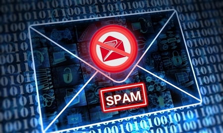 Làm thế nào để phòng ngừa thư rác, mã độc từ email?