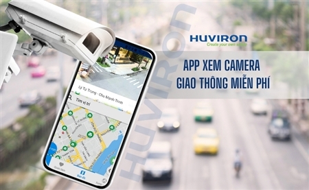 TOP 5 app camera giao thông online miễn phí