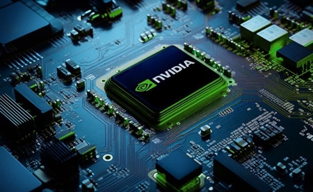 Nvidia chuẩn bị ra mắt CPU mạnh tương đương RTX 4070 Mobile