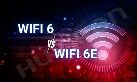 Phân biệt wifi 6 và wifi 6E - Khi nào cần nâng cấp wifi 6E?