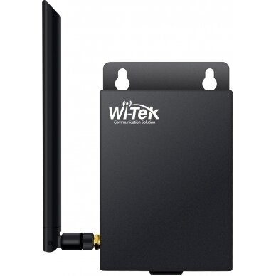 Bộ phát sóng wifi sử dụng sim 4G WI-LTE115-O
