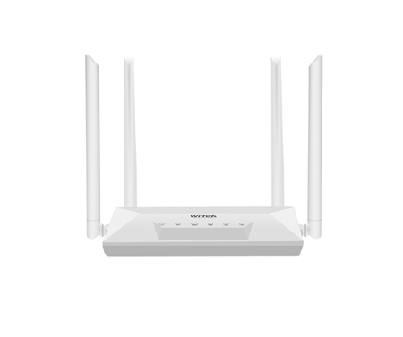 Thiết bị Router 4G WI-LTE300 V2