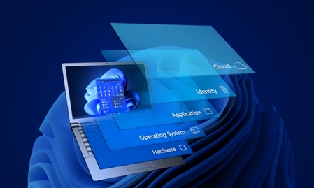 Windows 11 bổ sung tính năng QMR, hỗ trợ khởi động máy gặp sự cố