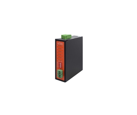 Bộ điều khiển năng lượng mặt trời thông minh 12V/24V WI-PS301-UPS