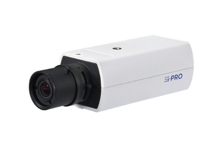 Camera I-PRO WV-S1136AV