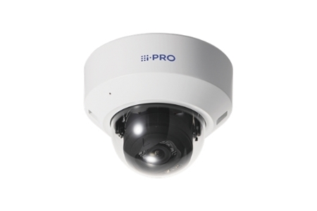 Camera I-PRO WV-S2136LAV