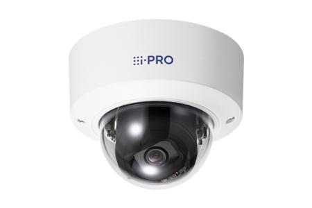 Camera I-PRO WV-X22300-V3LV