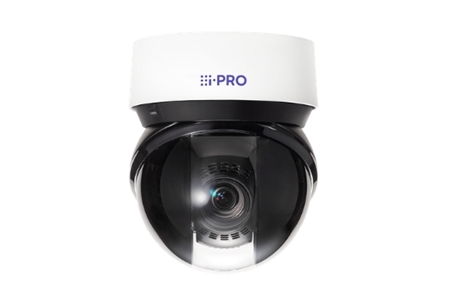 Camera I-PRO WV-S66300-Z4LV