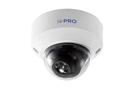 Camera I-PRO WV-U2542LA