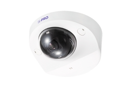 Camera I-PRO WV-S32302-F2L