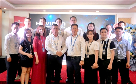 Kỷ niệm 10 năm thành lập Huviron Việt Nam – Thập kỷ kết nối, Dẫn lối vươn xa