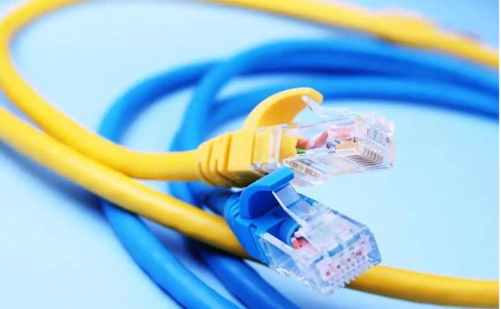 Dây cáp mạng Cat6 là gì?