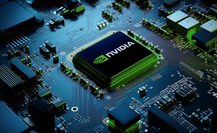 Nvidia chuẩn bị ra mắt CPU mạnh tương đương RTX 4070 Mobile