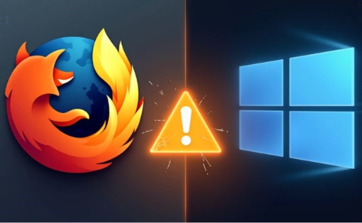 Lỗ hổng bảo mật nghiêm trọng trên Windows và Firefox